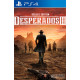 Desperados III 3 - Deluxe Edition PS4